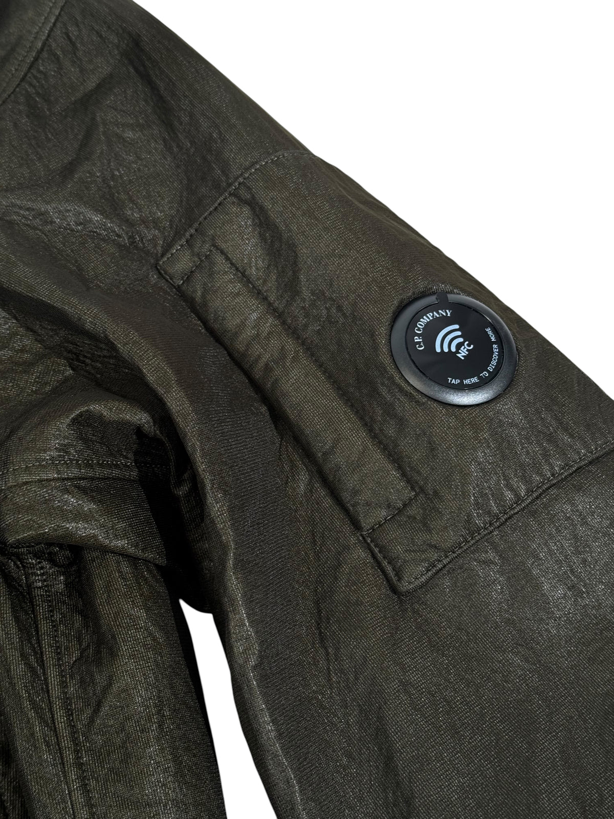 MEDIUM JACKET