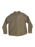 LOVERS SHIRT / BROWN