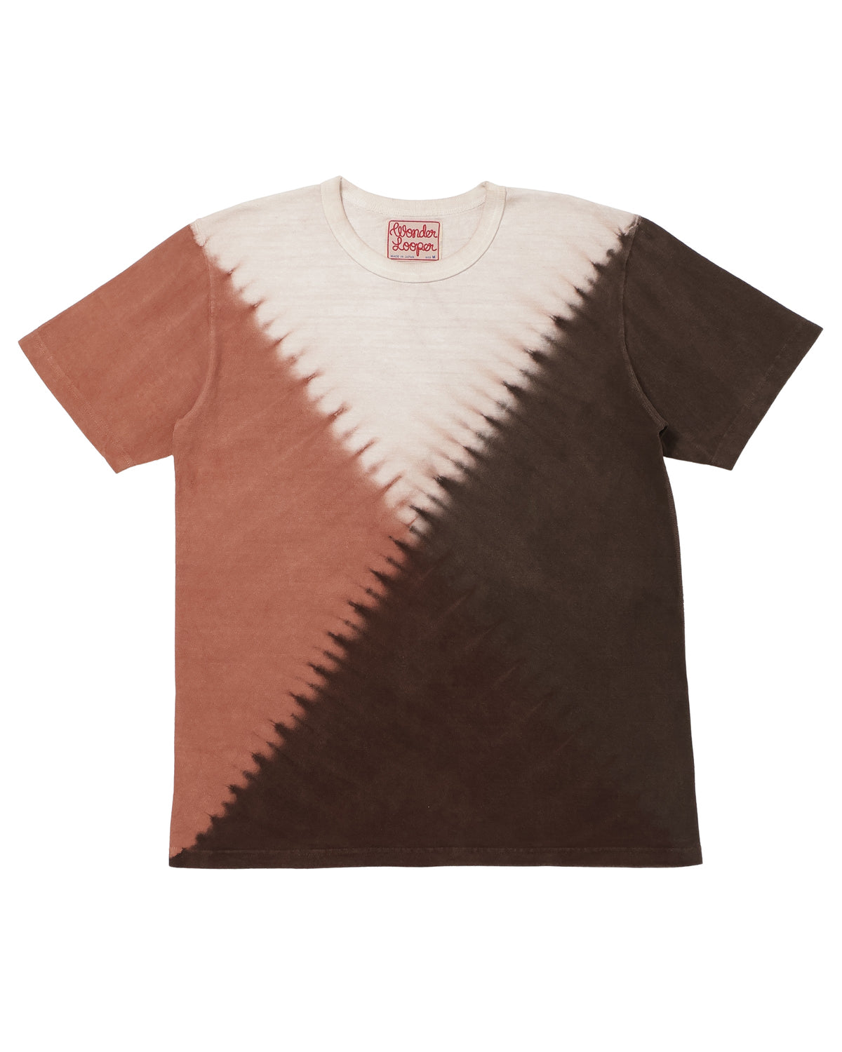Sharinbai + Doro Shibori