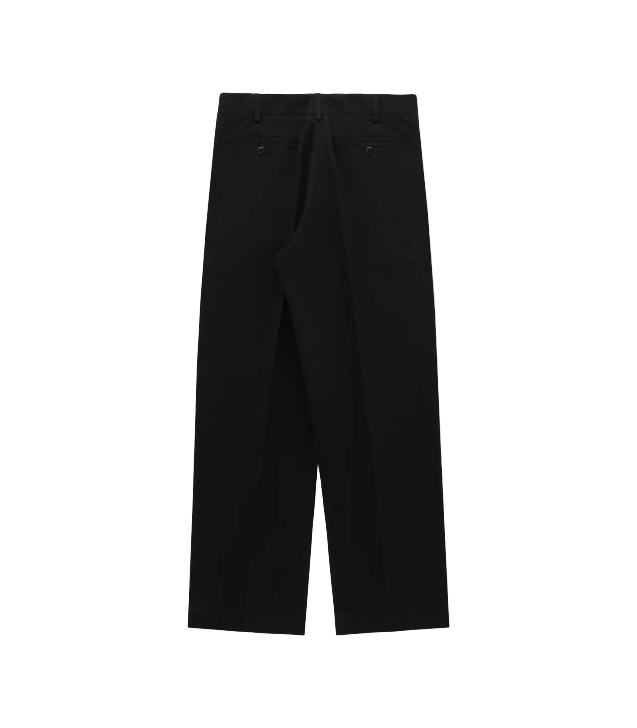 CANAL TWILLFORM PANT