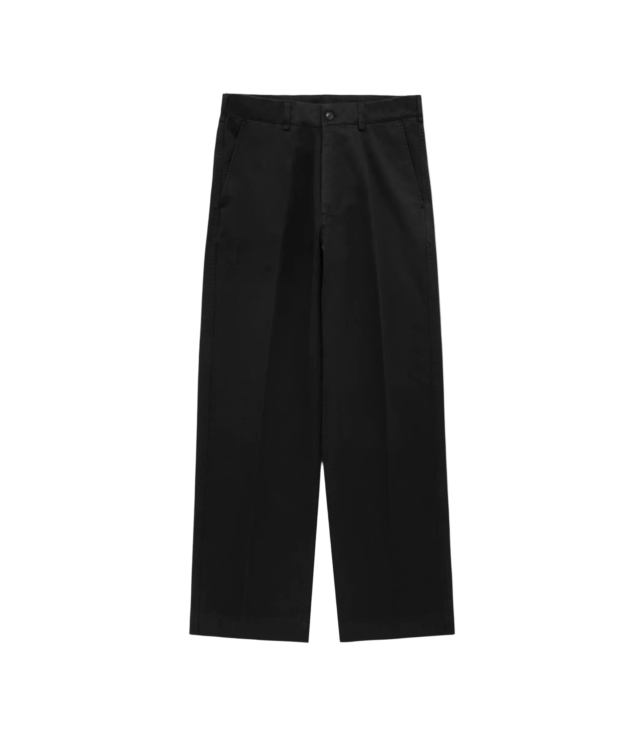CANAL TWILLFORM PANT