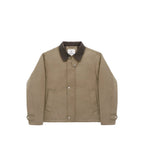 CANARISE DRY-WAX JACKET