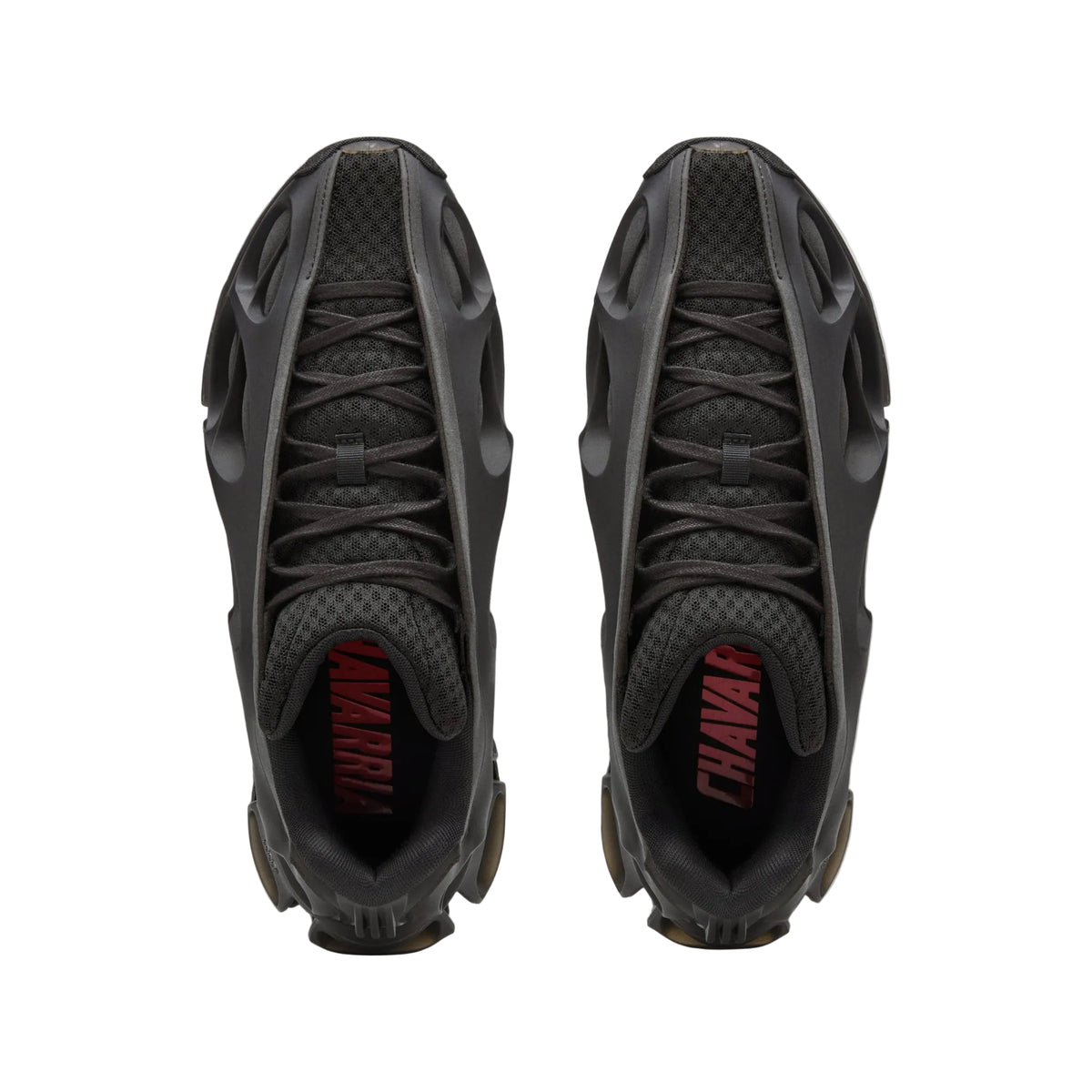 MEGARIDE BONES