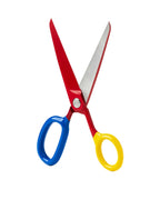 CHROMA SCISSORS