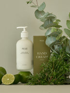 NATURAL HAND CREAM