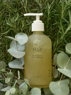ALL NATURAL HAND SOAP
