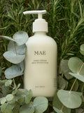 NATURAL HAND CREAM