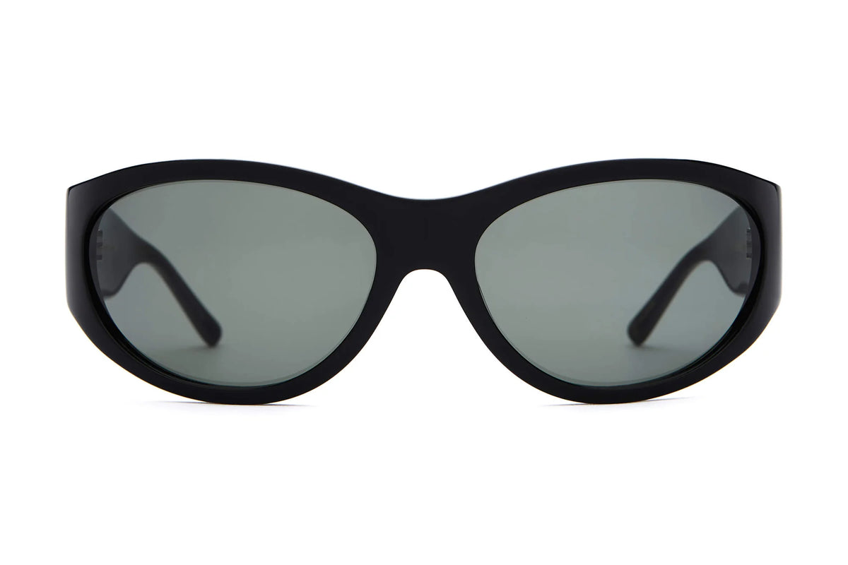 FUNK DADDY / BLACK POLARIZED