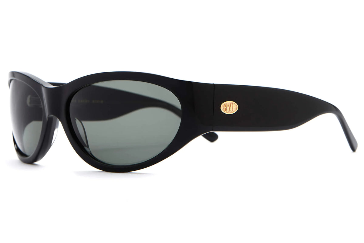 FUNK DADDY / BLACK POLARIZED