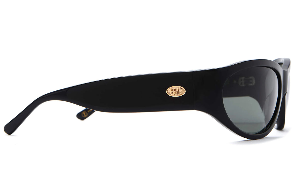 FUNK DADDY / BLACK POLARIZED