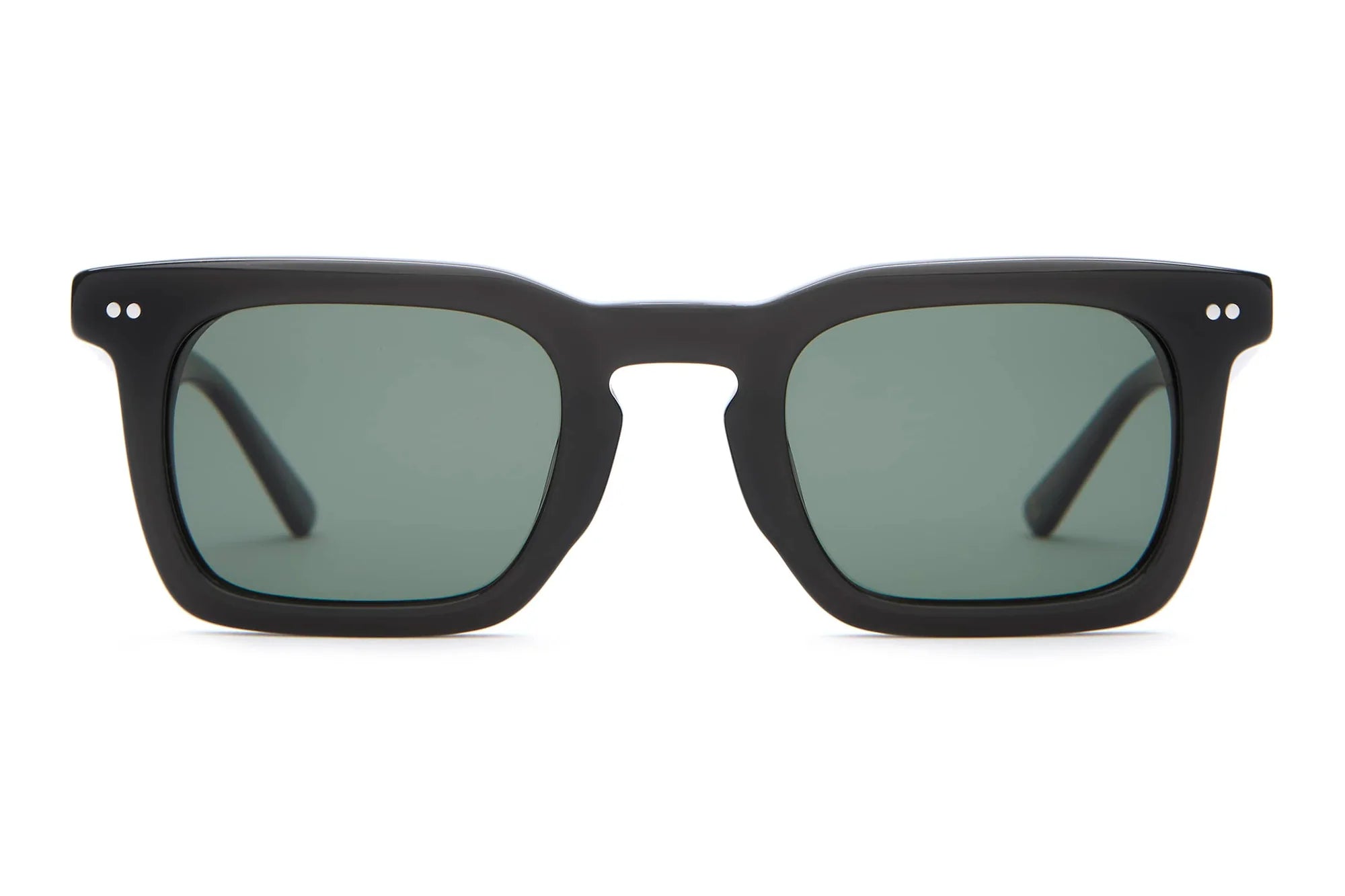 RADIO HAZE / OFF BLACK POLARIZED