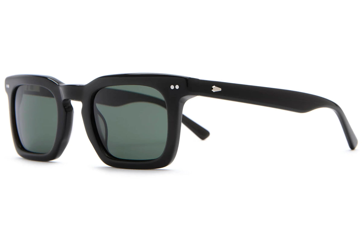RADIO HAZE / OFF BLACK POLARIZED