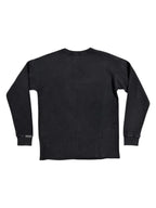 VEDDER THERMAL / WASHED BLACK