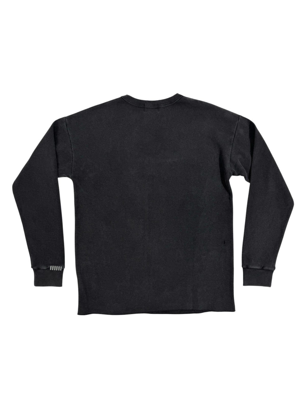 VEDDER THERMAL / WASHED BLACK