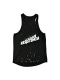 LE GRAN RESISTANCIA TANK