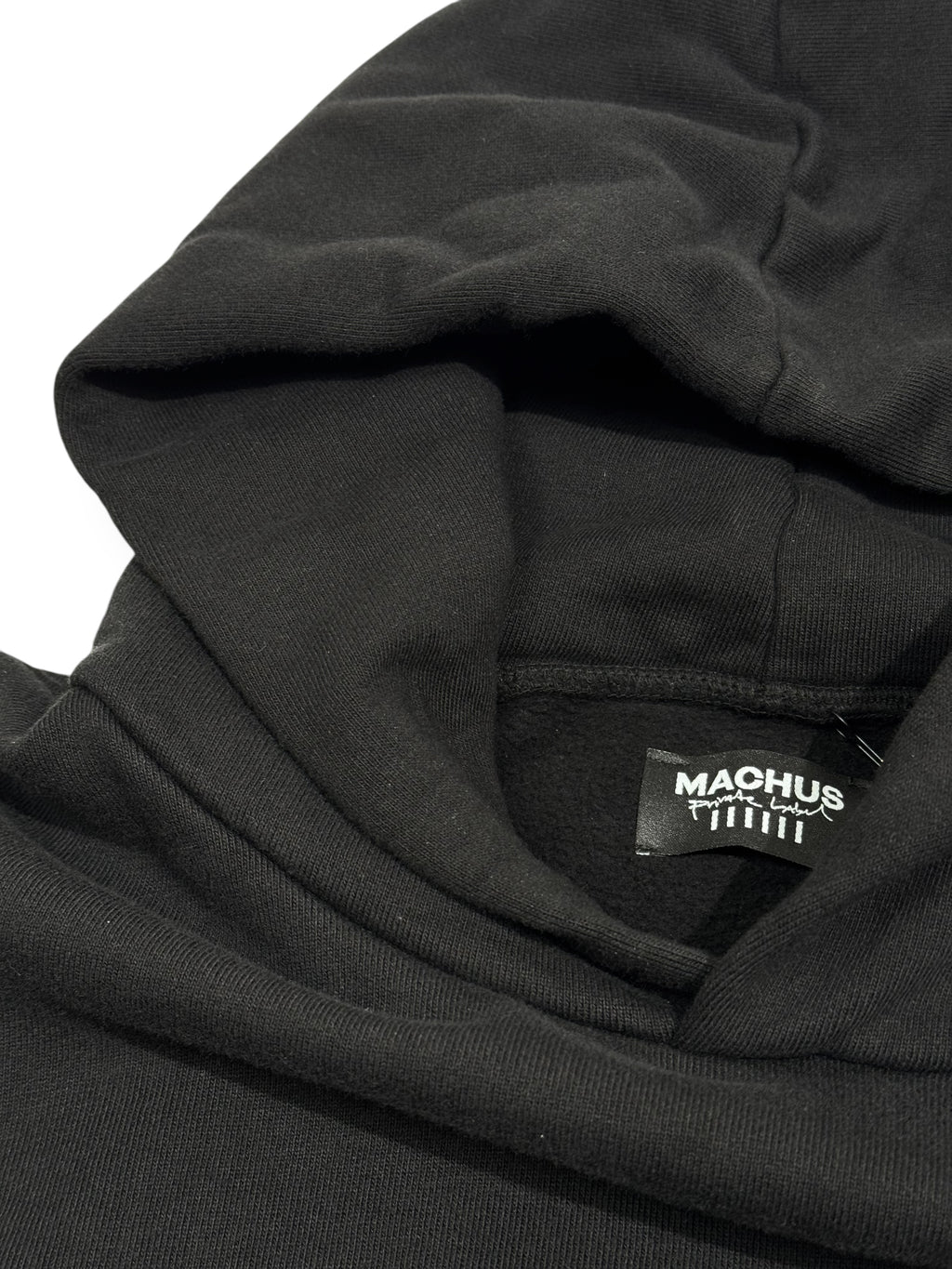 MACKAYE HOODIE
