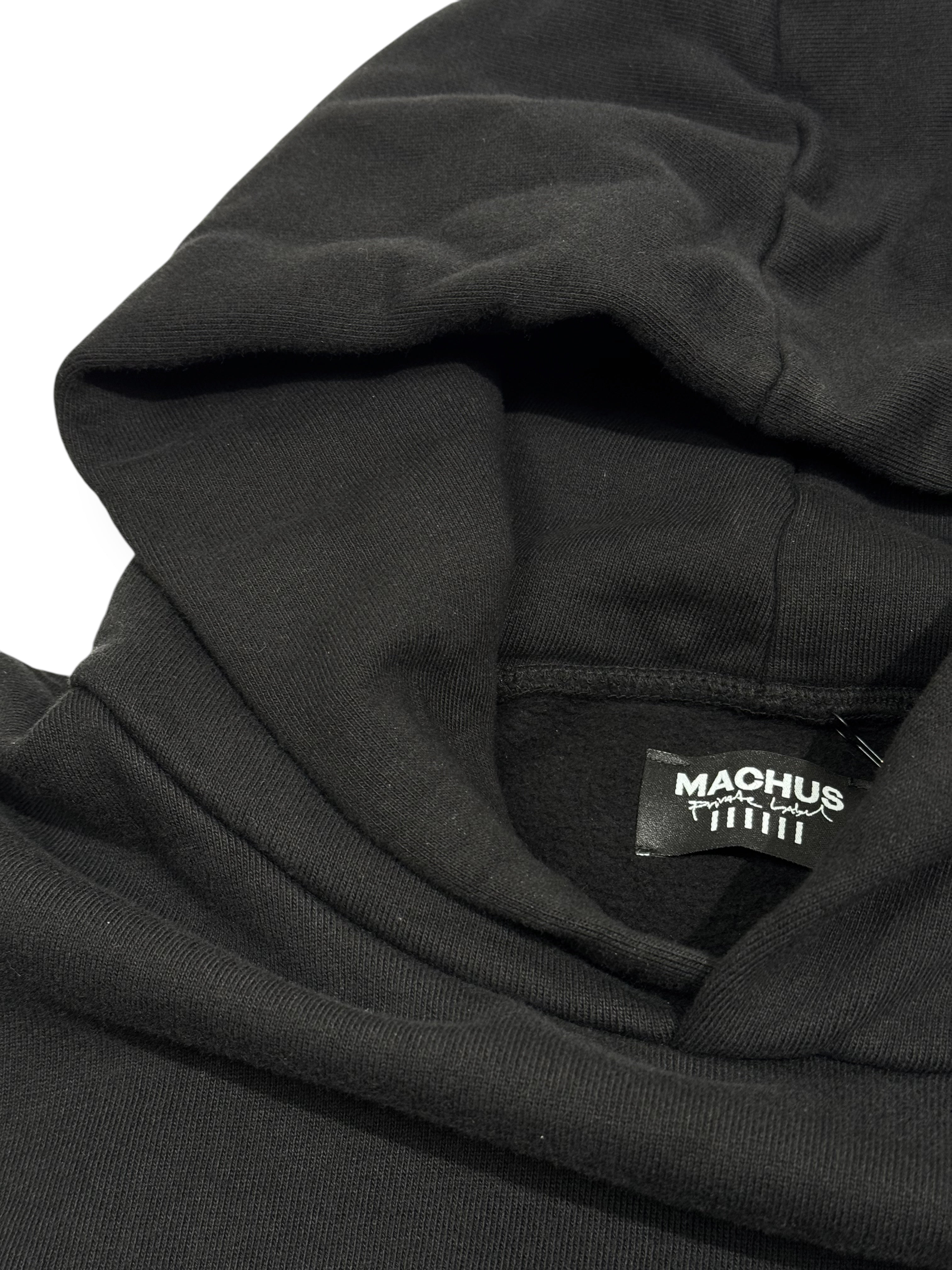 MACKAYE HOODIE