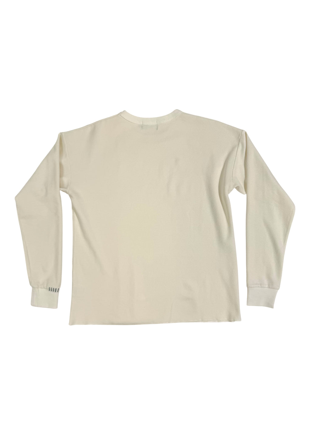 VEDDER THERMAL / VINTAGE WHITE