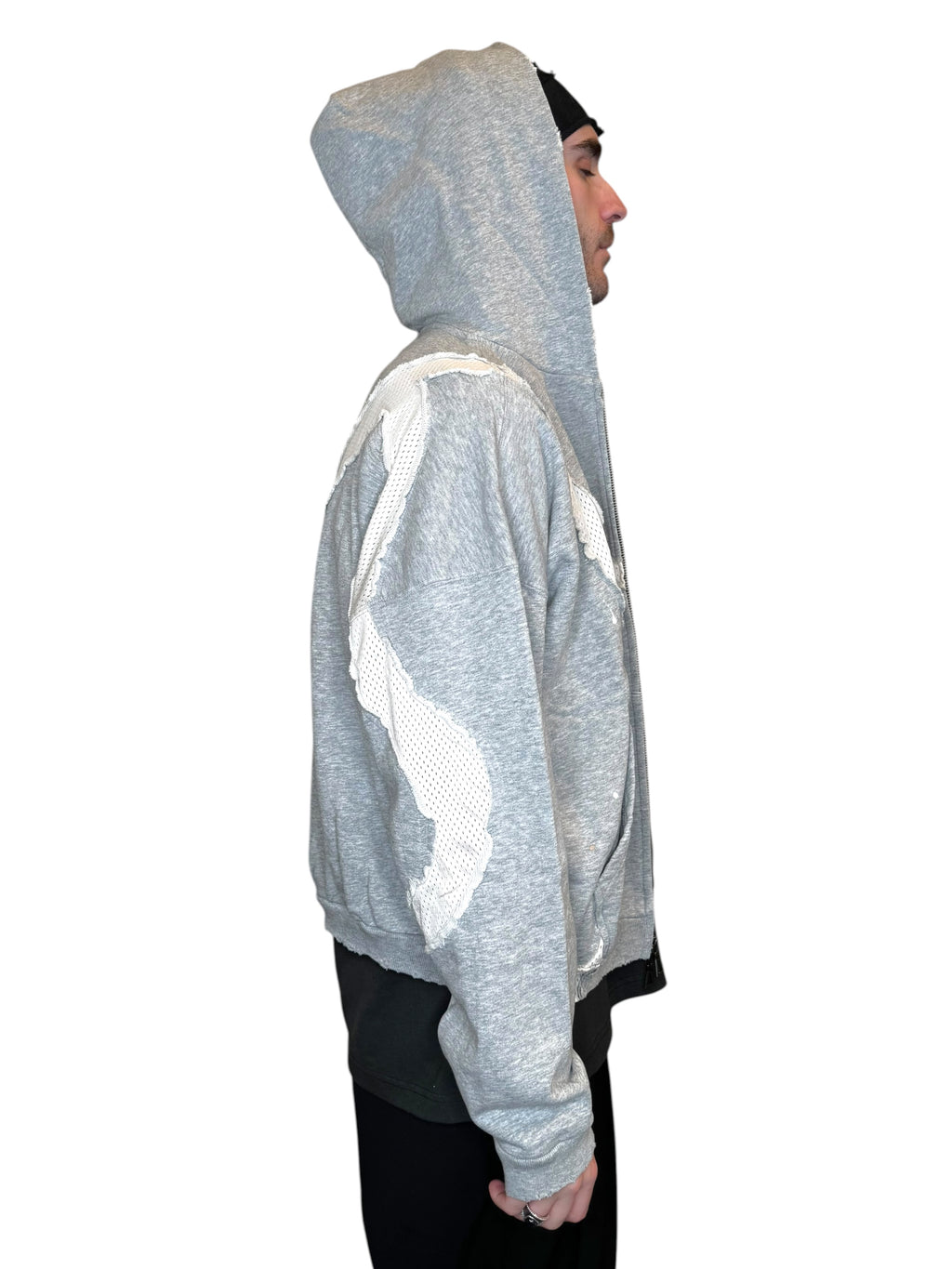 KINTSUGI FULL ZIP