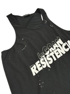 LE GRAN RESISTANCIA TANK