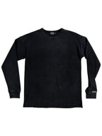 VEDDER THERMAL / WASHED BLACK
