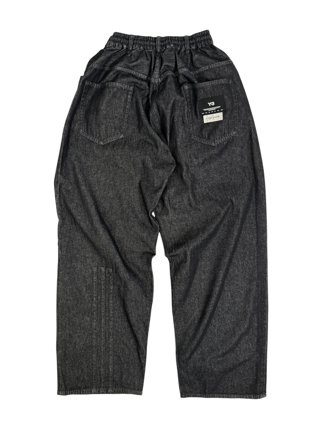 DENIM PANT
