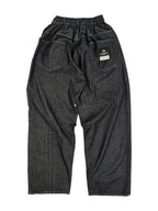 DENIM PANT
