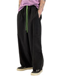 CHEF PANT / LICORICE