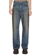 STROBE DENIM