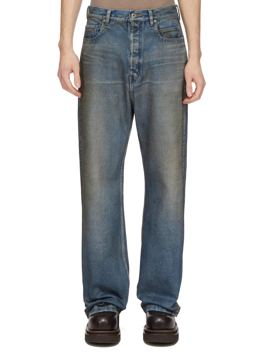 STROBE DENIM