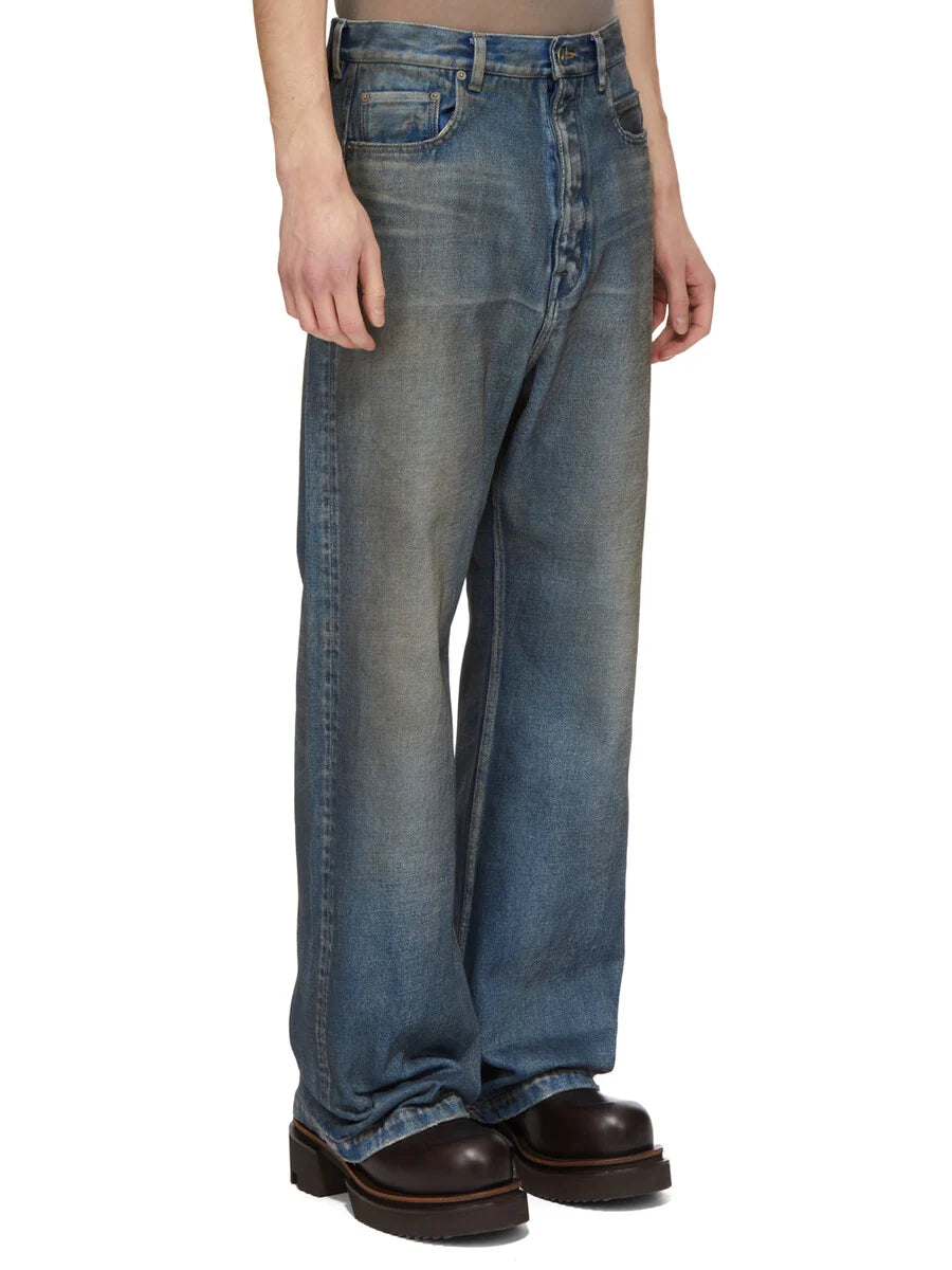 STROBE DENIM