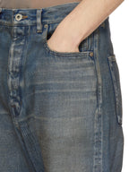 STROBE DENIM