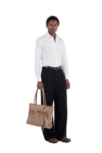 DINNER SHIRT / WHITE