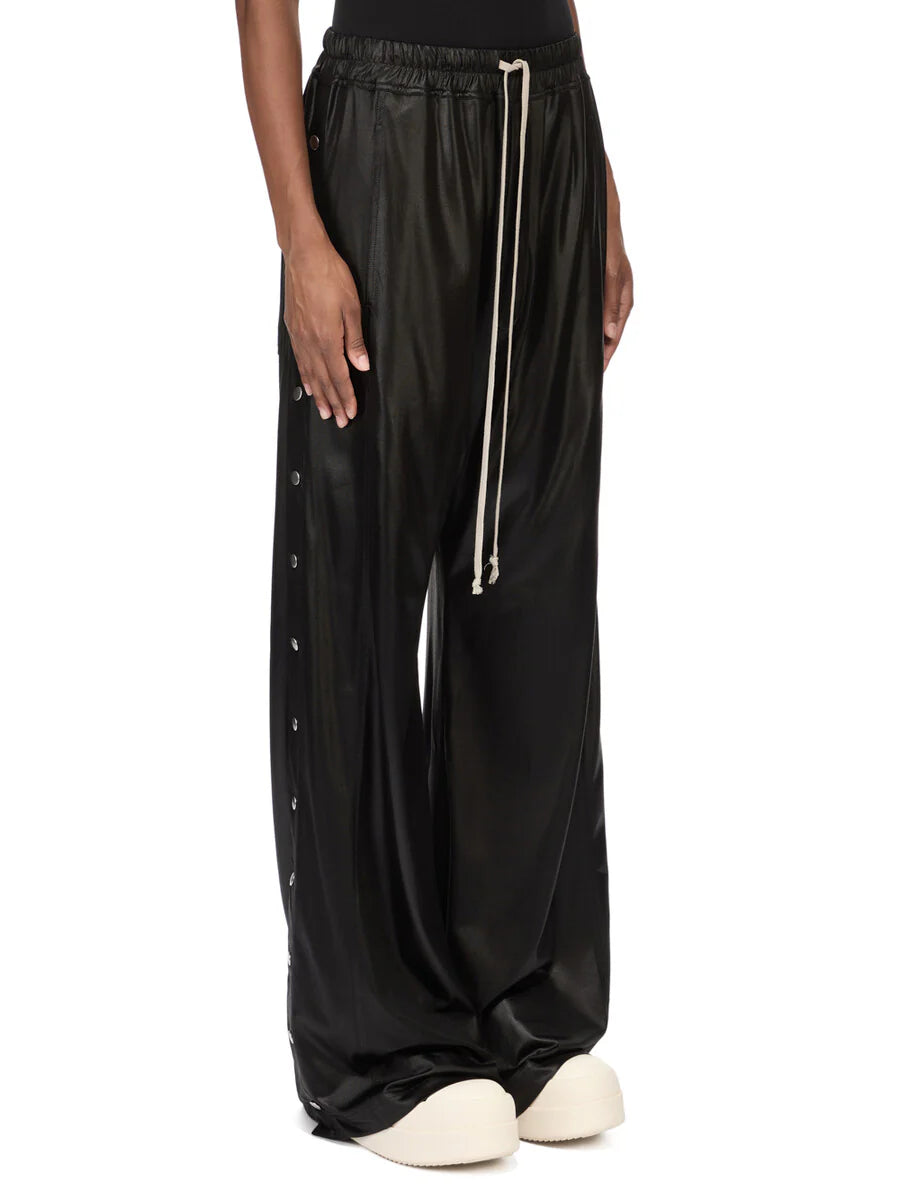 WIDE PUSHER PANTS