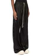 WIDE PUSHER PANTS
