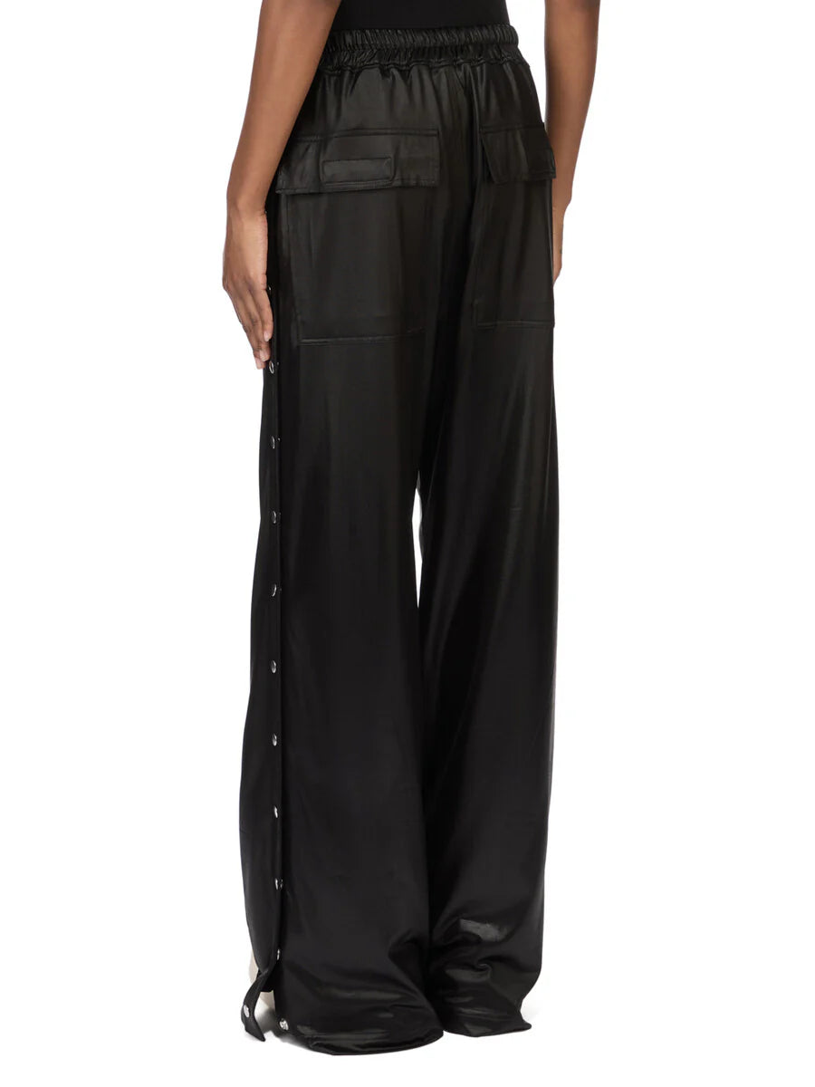 WIDE PUSHER PANTS