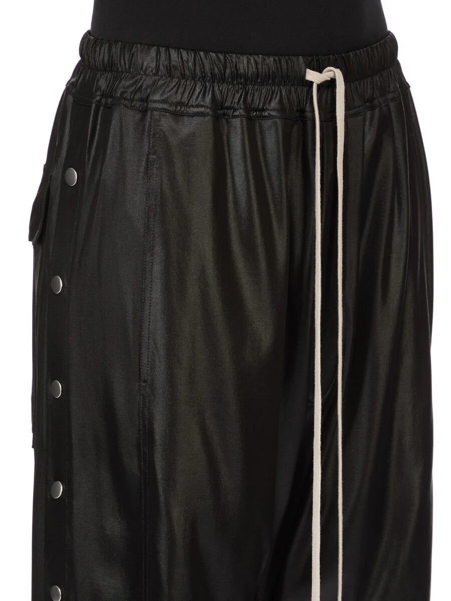 WIDE PUSHER PANTS