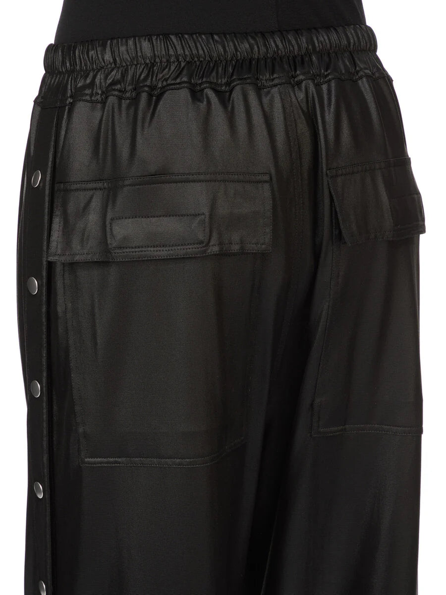 WIDE PUSHER PANTS