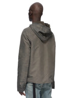 GIMP ZIPFRONT JKT