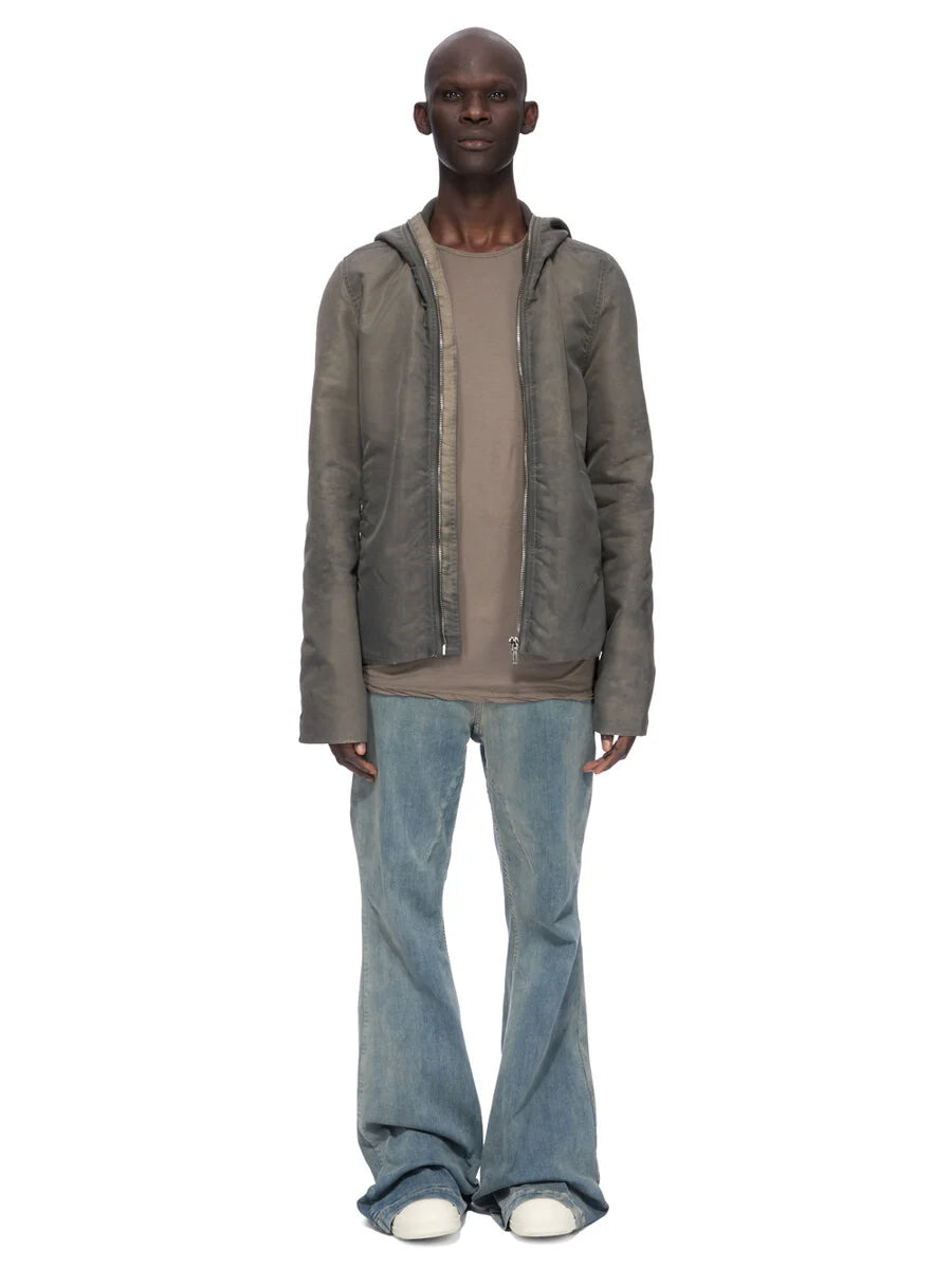 GIMP ZIPFRONT JKT