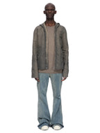 GIMP ZIPFRONT JKT