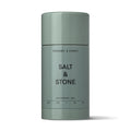 GEL DEODORANT / BERGAMOT & HINOKI