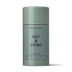 GEL DEODORANT / BERGAMOT & HINOKI