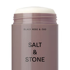 EXTRA STRENGTH DEODORANT / BLACK ROSE & OUD