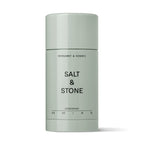 EXTRA STRENGTH DEODORANT / BERGAMOT & HINOKI