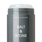 GEL DEODORANT / SANTAL & VETIVER