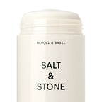 EXTRA STRENGTH DEODORANT / NEROLI & BASIL