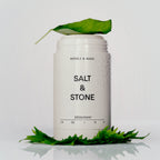 EXTRA STRENGTH DEODORANT / NEROLI & BASIL