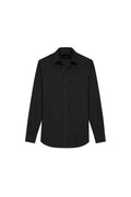 DINNER SHIRT / BLACK