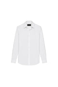DINNER SHIRT / WHITE